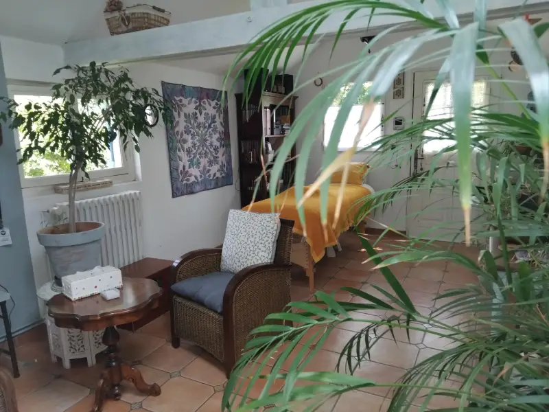 Hypnose Régressive Quantique Seine-et-Marne patricia magnani ile de france paris saint martin des champs