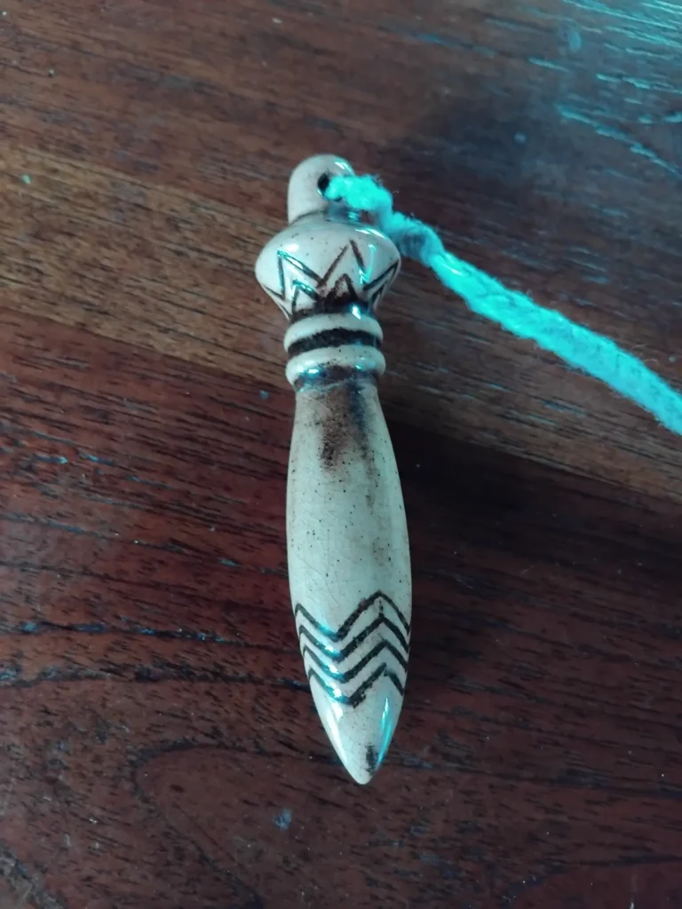 pendule de thot patricia magnani energeticienne seine et marne region parisienne paris Saint-Martin-des-Champs